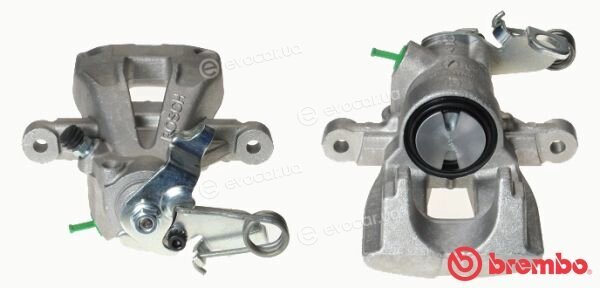 Brembo F 61 213