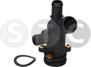 Metalcaucho / STC T403906