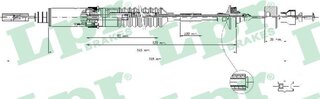 LPR / Samko C0242C