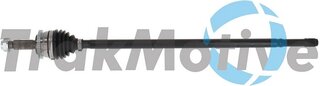 TrakMotive 36-0017
