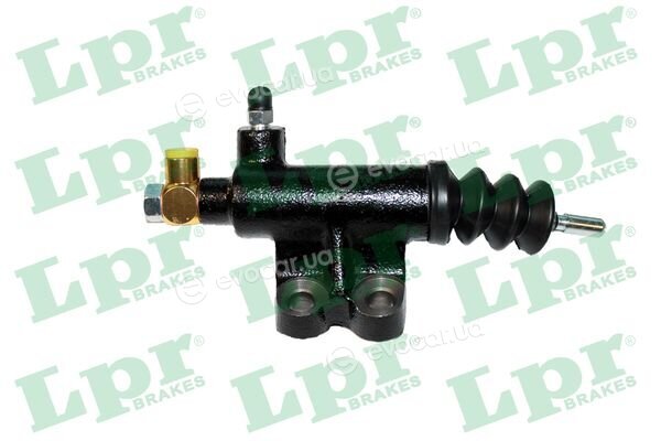 LPR / Samko 3136