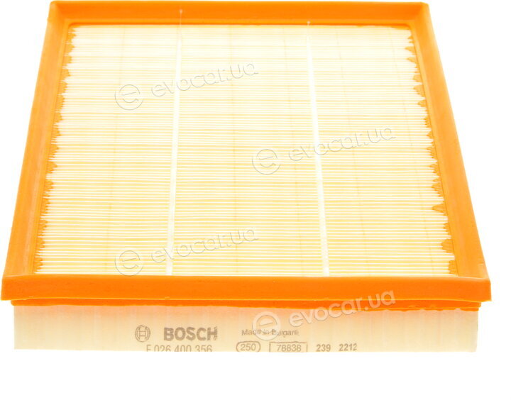 Bosch F 026 400 356