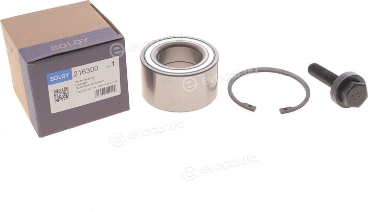 Solgy 216300