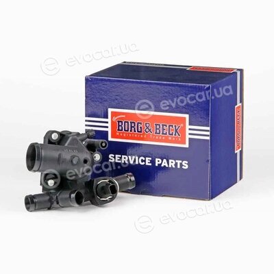 Borg & Beck BBT408