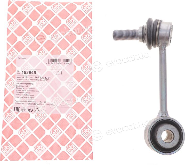 Febi 183949