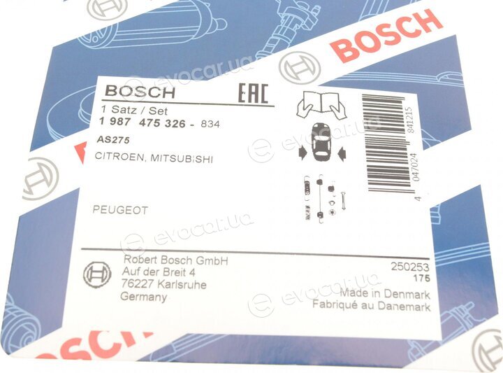 Bosch 1 987 475 326