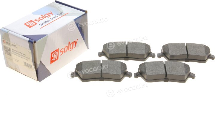 Solgy 209073