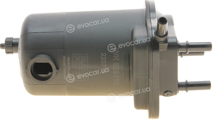 Mann WK 939/10 x