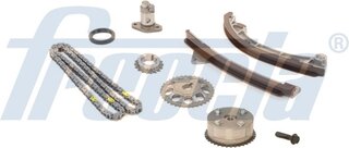 Freccia TK08-1100
