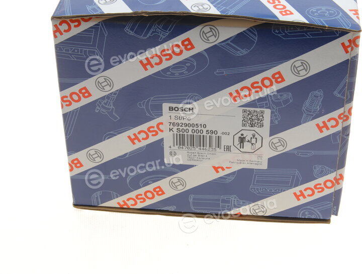 Bosch K S00 000 590