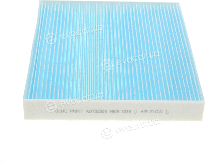 Blue Print ADT32555