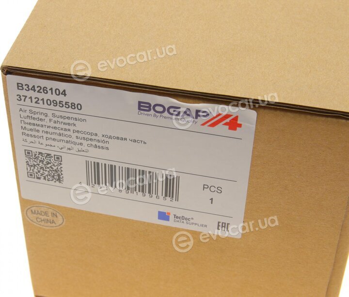 Bogap B3426104