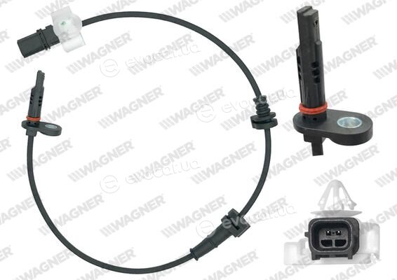 Wagner ABS01015
