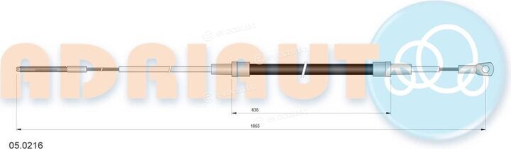 Adriauto 05.0216