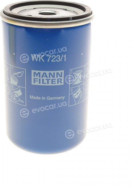 Mann WK 723/1