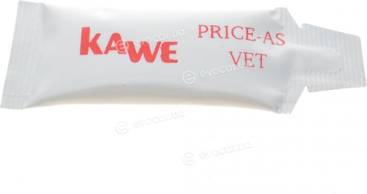 Kawe / Quick Brake 961507