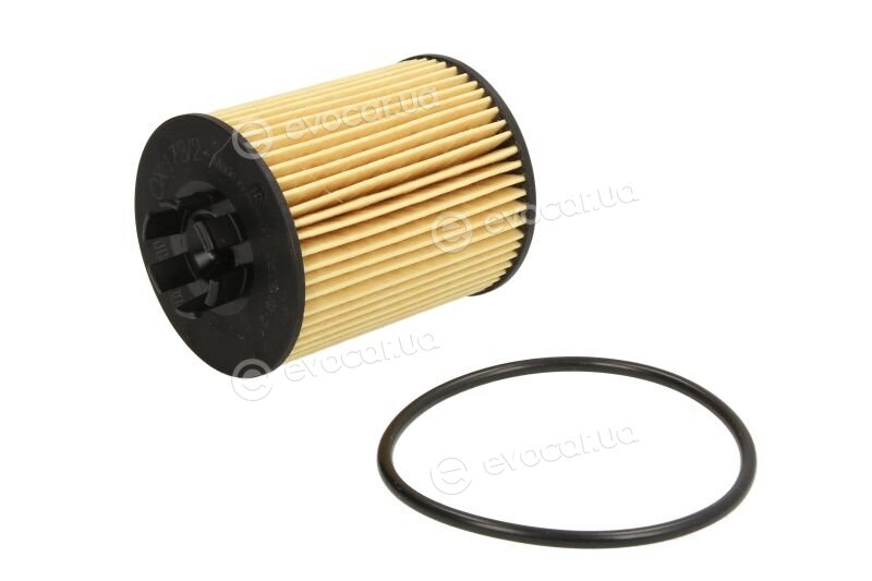 Mahle OX 173/2D