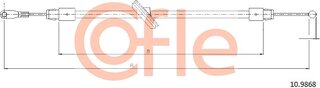 Cofle / Cabor 10.9868