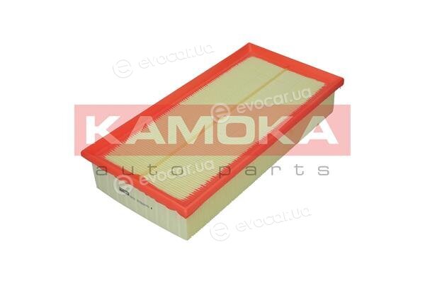 Kamoka F201701
