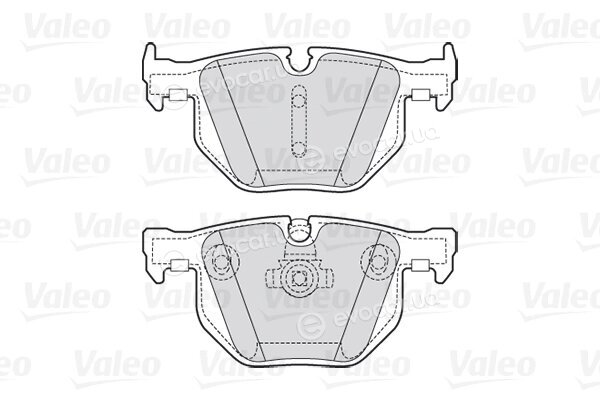 Valeo 301754