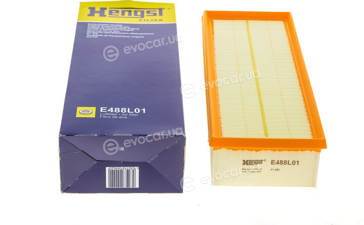 Hengst E488L01