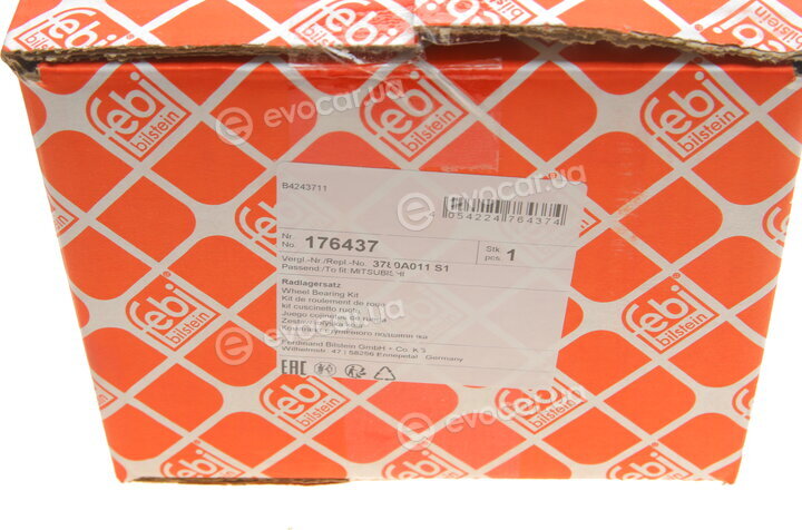 Febi 176437