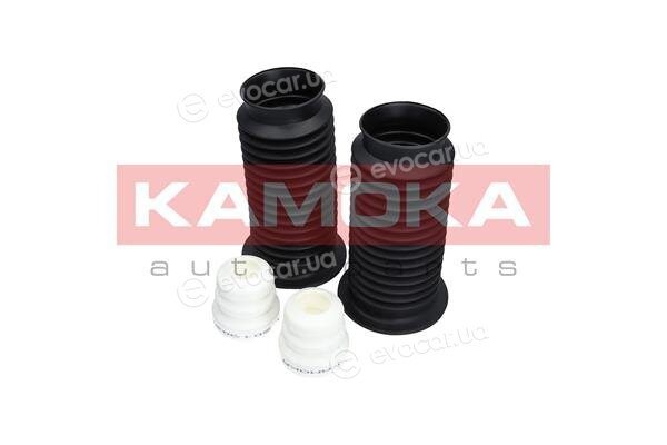 Kamoka 2019082