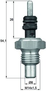 Mahle TSE 5