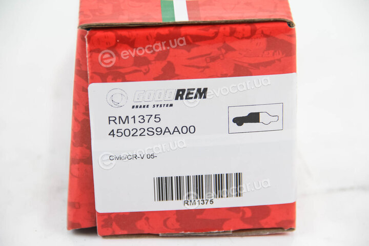 Goodrem RM1375