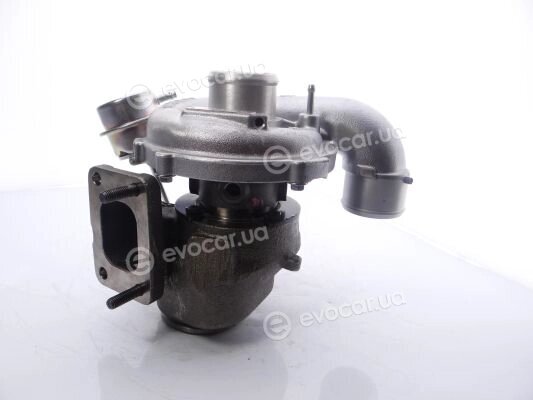 Garrett 850282-5012S