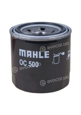 Mahle OC 500