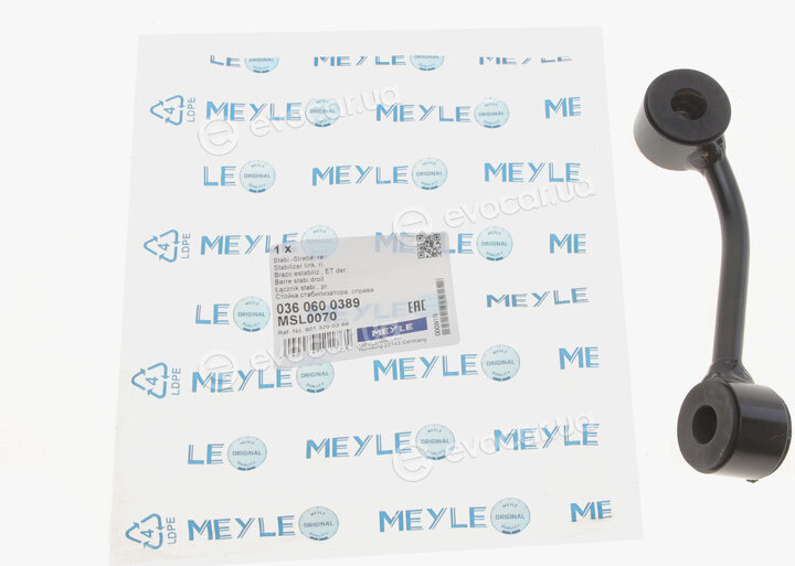 Meyle 036 060 0389
