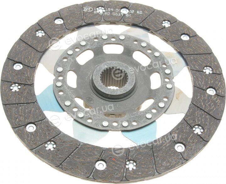 Kawe / Quick Brake 962805