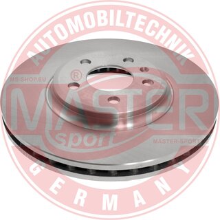 Master Sport 24013001091-PCS-MS
