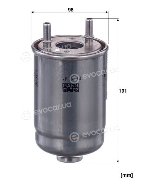 Mann WK 10 041 z