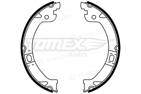 Tomex TX 22-26