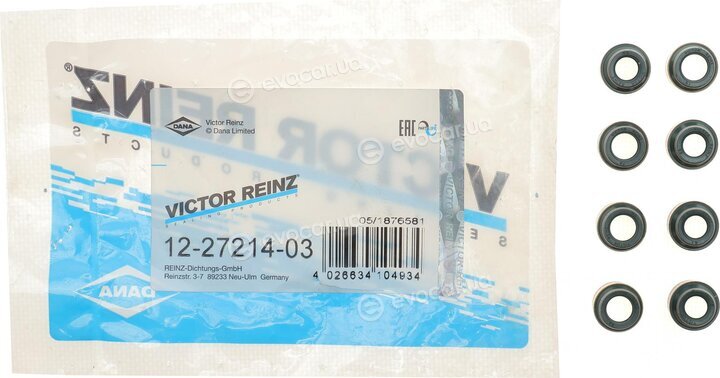 Victor Reinz 12-27214-03