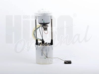 Astemo (Hitachi) / Huco 133282