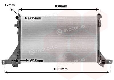 Van Wezel 43002561