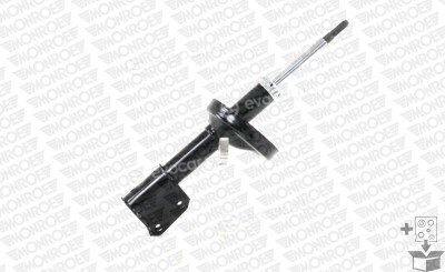 Monroe 401004RM