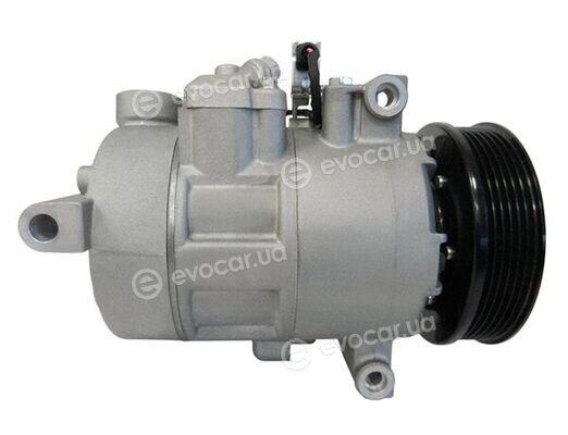 Mahle ACP 304 000S