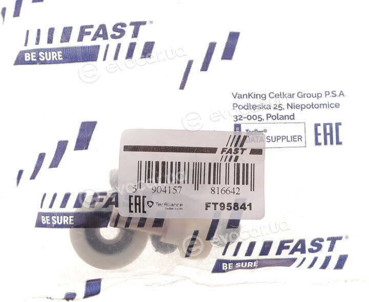 Fast FT95841