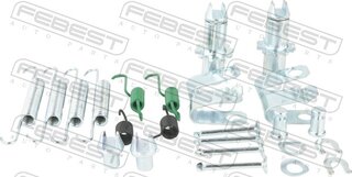 Febest 0304-CRVR-KIT