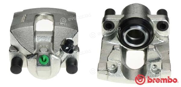 Brembo F 86 087