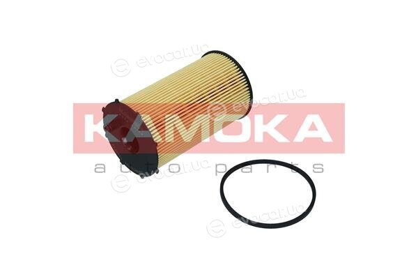 Kamoka F120201