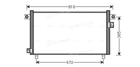 AVA DN5330