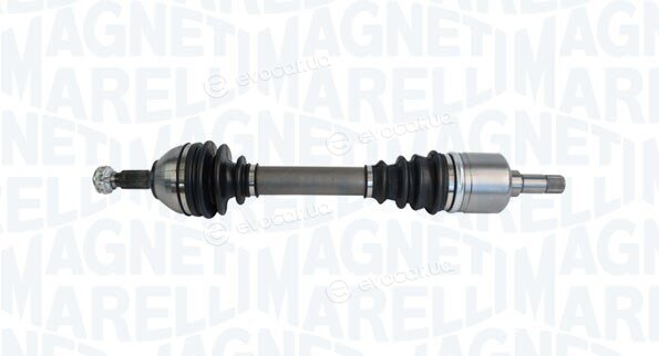 Magneti Marelli 302004190045