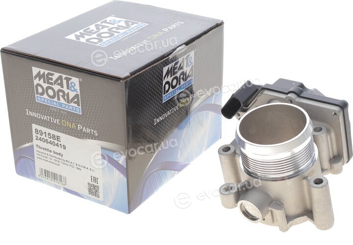 Meat & Doria 89158E