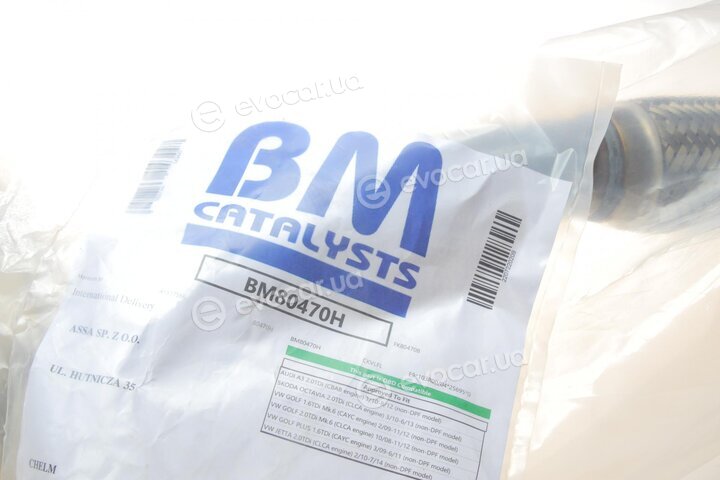 BM Catalysts BM80470H