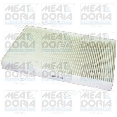 Meat & Doria 17085
